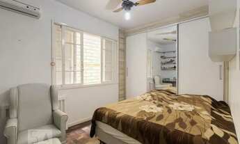 Imagem 5: Apartamento para Aluguel - Santa Cecília, 2 Quartos, 91 m2