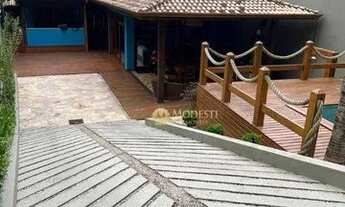 Imagem 2: Casa com 3 dormitórios à venda, 170 m² por R$ 1.700.000,00 - Praia de Camburi - São Sebast