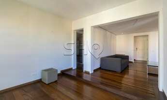 Imagem 2: Apartamento Duplex em Perdizes com 4 dormitórios