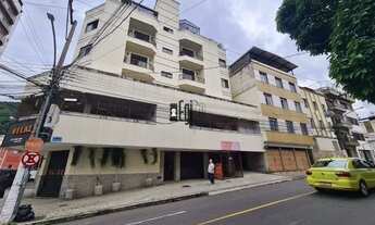 Imagem 7: Cobertura duplex para venda com 154 metros quadrados com 3 quartos