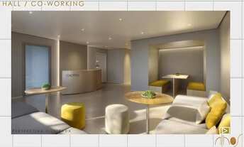 Imagem 4: Studio para venda com 21 metros quadrados com 1 quarto em Paraíso - São Paulo - SP