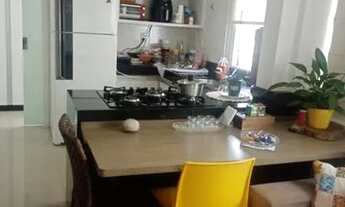 Imagem 3: Apartamento para venda com 2 quartos em Setor Bueno - Goiânia - Goiás