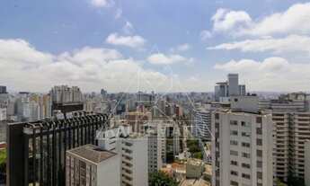 Imagem 3: Penthouse, vista magnífica, vários terraços, próximo do Metrô, 5 dormitórios