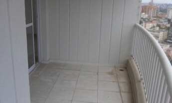 Imagem 5: APARTAMENTO - ALTO DA LAPA - SP