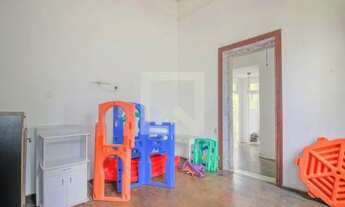 Imagem 3: Casa para Aluguel - Santa Teresa, 8 Quartos, 980 m2