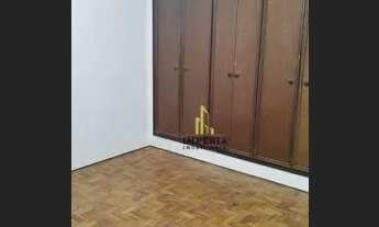 Imagem 2: Sobrado com 3 dormitórios para alugar, 222 m² por R$ 3.450,00/mês - Jardim Paris - Jundiaí