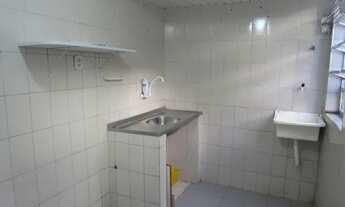 Imagem 7: Apartamento para aluguel tem 55 metros quadrados com 2 quartos em Resgate - Salvador - BA