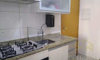 Imagem 7: Apartamento - Jardim Paulicéia - Campinas