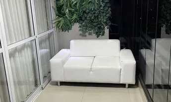 Imagem 6: Apartamento para venda tem 80 metros quadrados com 3 quartos em São Francisco - Goiânia