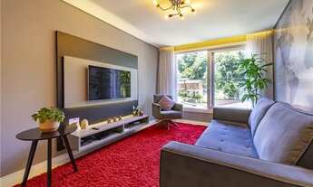 Imagem 4: Apartamento 2 Dormitórios Centro/Gramado-RS