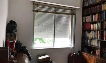 Imagem 3: Laranjeiras - Apartamento 3 quartos com dependência completa