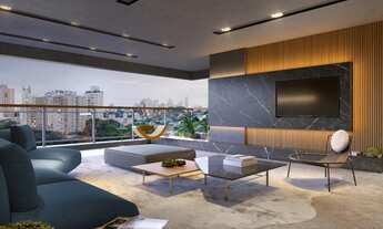 Imagem: Apartamento à venda tem 167 m² com 4 quartos