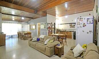 Imagem 6: CASA com piscina e 6 quartos em Peruíbe, no bairro Jardim Ribamar