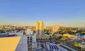 Imagem 11: Cobertura com 3 dormitórios, 246 m² - venda por R$ 700.000 ou aluguel por R$ 2400,00/mês