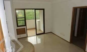 Imagem: Apartamento à venda Rua Carvalho Monteiro