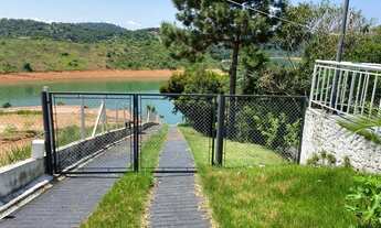 Imagem 3: Chácara para venda em Condomínio na Represa de Igaratá