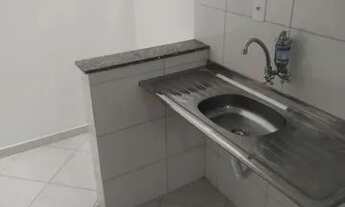 Imagem 2: Alugo apartamento 1 quarto