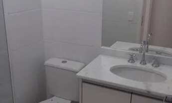 Imagem 3: Apartamento com 2 dormitórios para alugar, 60 m² por R$ 2.850,00/mês - Vila Homero Thon