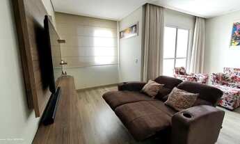 Imagem: Apartamento para Venda em Jundiaí, Vila