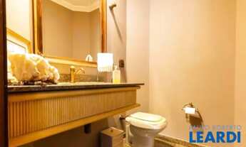 Imagem 2: APARTAMENTO - CAMPO BELO - SP