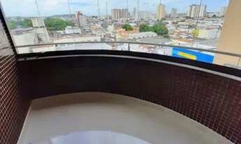 Imagem 2: Apartamento no Edifício Octávio Soares Filho