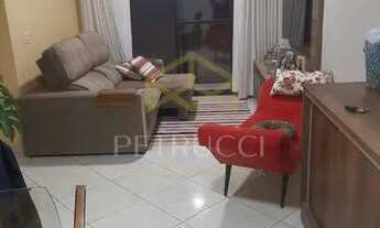 Imagem: Apartamento - Jardim do Lago - Campinas