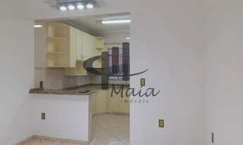 Imagem 6: Locação Casa Sao Caetano do Sul Santa Paula Ref: 38224