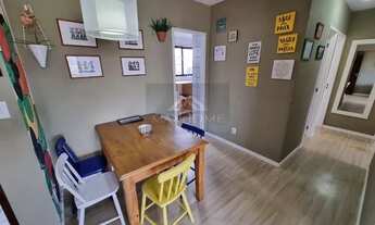 Imagem 2: Edf. Arraial Apartamento com 3 dormitórios