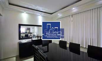 Imagem 3: Casa 04 dorm sendo 01 suite /Planalto SBC