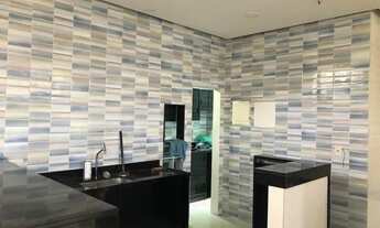 Imagem 6: 03 Quartos condomínio La Vista em Barra Bonita