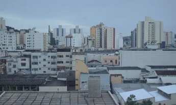 Imagem 3: Centro excelente quitinete, cozinha americana, garagem, linda vista, frente