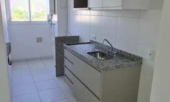 Imagem 3: Apartamento para venda com 2 quartos