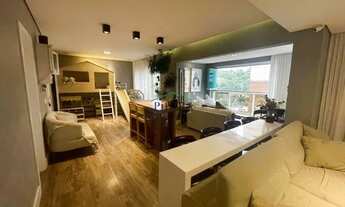 Imagem 3: Nova Lima - Apartamento Padrão - Vila Da Serra