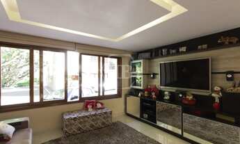 Imagem 3: PORTO ALEGRE - Casa de Condomínio - Agronomia