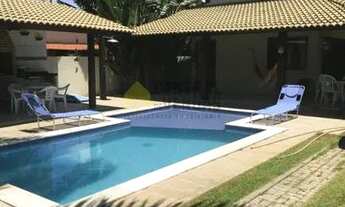 Imagem 2: CASA EM SERRAMBI À VENDA 4 SUÍTES