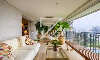 Imagem: Apartamento para venda com 300 metros quadrados