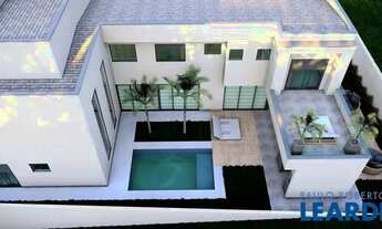 Imagem 4: CASA EM CONDOMÍNIO - URBANOVA - SP