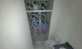 Imagem 5: Apartamento com 2 dormitórios para alugar, 41 m² por R$ 2.030/mês - Vila Mafra - São Paulo