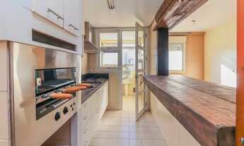 Imagem 7: PORTO ALEGRE - Apartamento Padrão - Passo da Areia