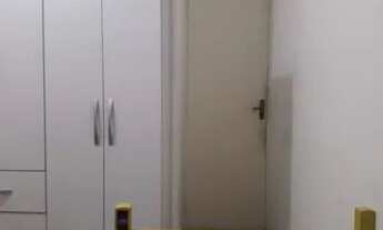 Imagem 3: Quarto p/ duas pessoas, Casal ou Amigos, em Frente Ao Metrô Butantã, Tudo Incluso