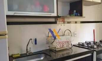 Imagem 4: Apartamento com 2 dormitórios para alugar, 85 m² por R$ 2.800,00/mês - Jardim da Penha - V