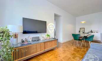 Imagem: Apartamento à venda, 2 quartos, Vila Mariana