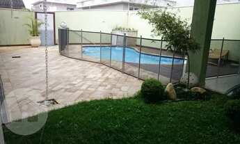 Imagem 6: Casa com 3 dormitórios, 310 m² - venda por R$ 1.750.000,00 ou aluguel por R$ 7.700,00/mês