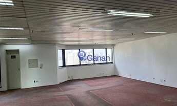 Imagem 2: Sala para alugar, 80 m² por R$ 6.673,00/mês - Bela Vista - São Paulo/SP