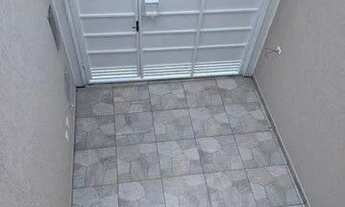 Imagem 7: Casa à venda no bairro Jardim Três Marias - São Paulo/SP, Zona Leste