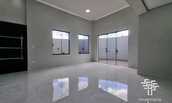 Imagem 7: Casa com 3 dormitórios à venda, 143 m² por R$ 980.000 - Parque Universitário - Americana/S