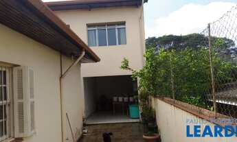 Imagem 2: CASA TÉRREA - BUTANTÃ - SP