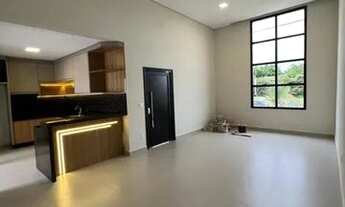 Imagem 6: Casa de condomínio térrea para aluguel possui 144 metros quadrados com 3 quartos