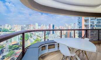 Imagem 2: São Paulo - Apartamento Padrão - Vila Olímpia