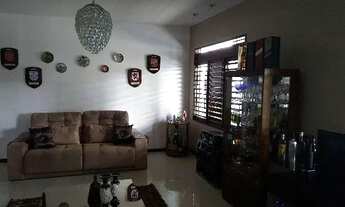 Imagem 2: Casa para venda tem 485m² com 6 quartos em Treze de Maio - João Pessoa - PB